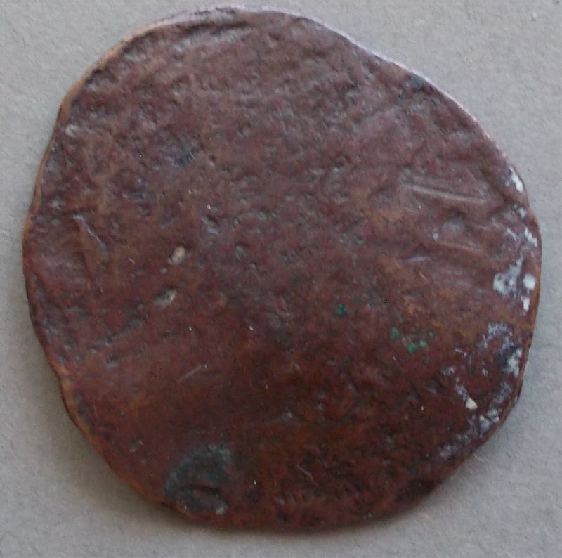 The-Worst-1864-Indian-Head-Cent-You'll-Ever-See!